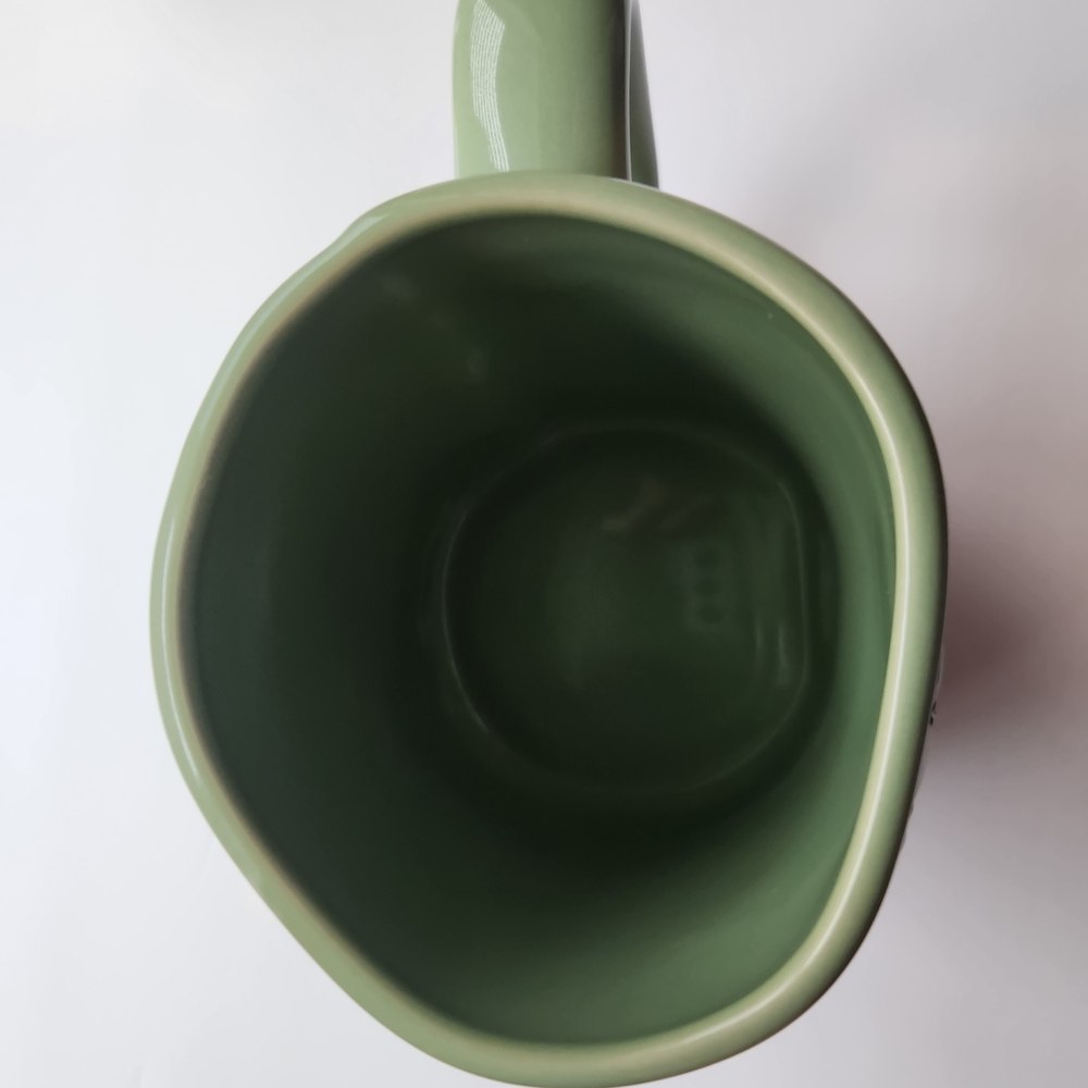 Rae Dunn Matcha Made in Heaven mug. - Picture 4 of 5